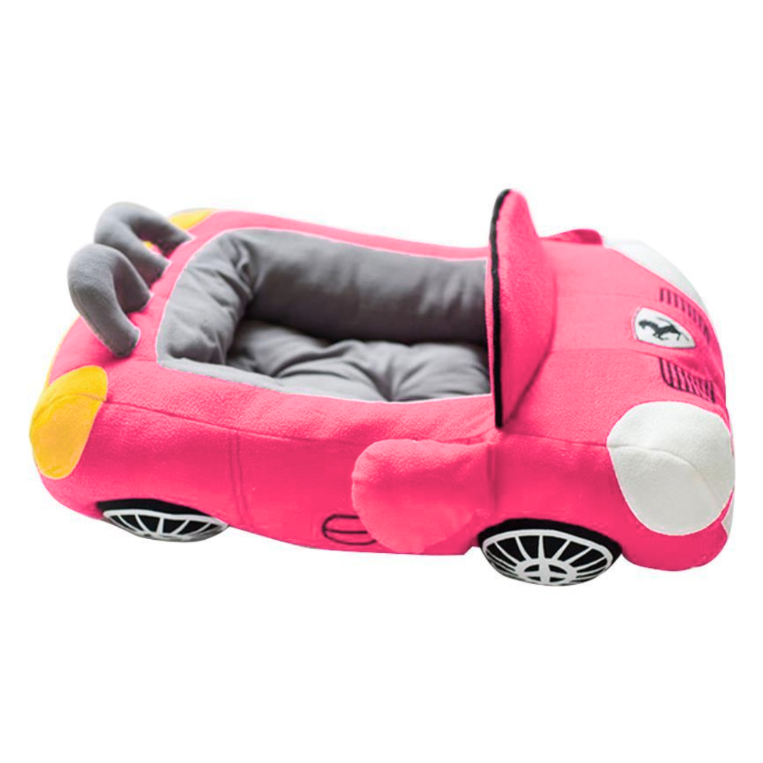 Furrari dog best sale bed